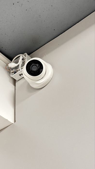 Продаи видеонаблюдение