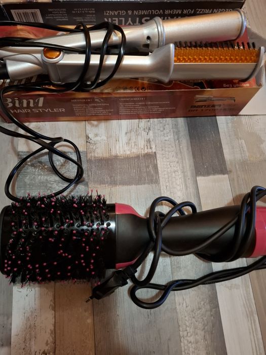 Маши Четки за коса 30лв. бр.