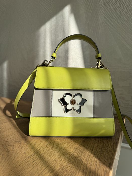 Furla Mughetto чанта