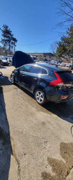 Jante aliaj 205/60/R16 volvo v40 2013
