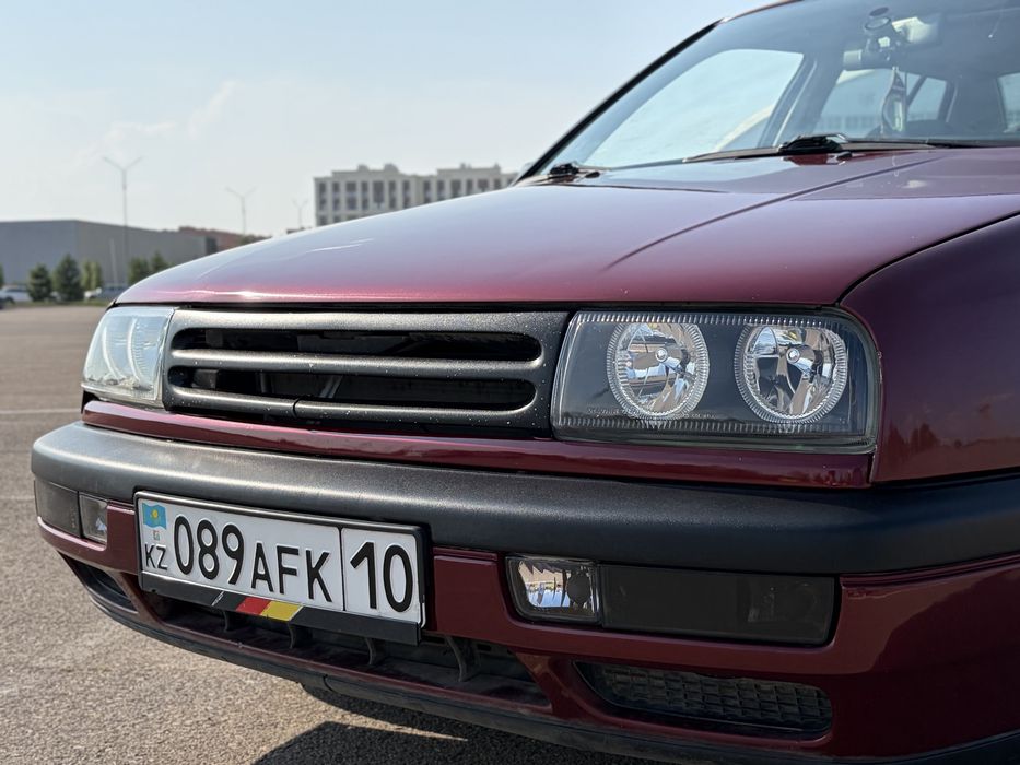 Продам автомобиль Volkswagen Vento