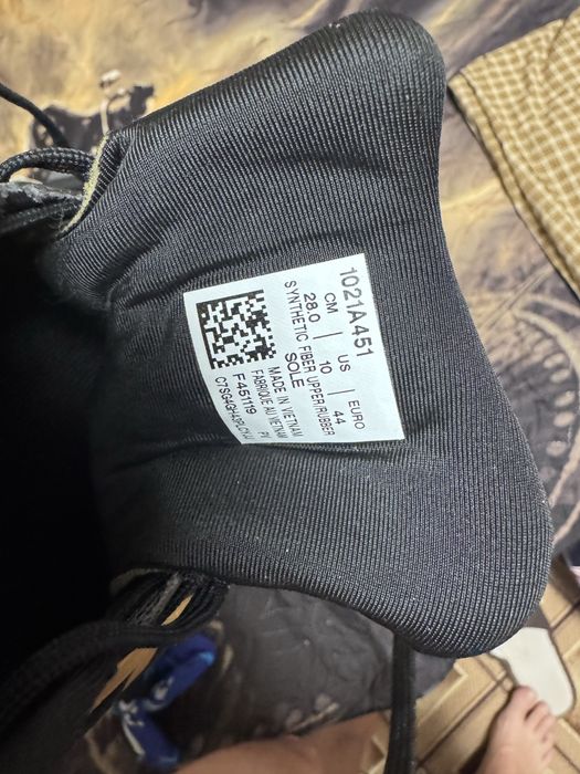 Асикс оригинал новые