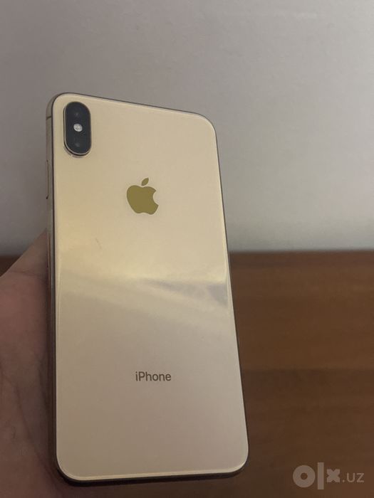 Iphone XS MAX 256Г