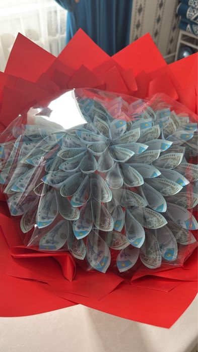 Цветыподарок8март