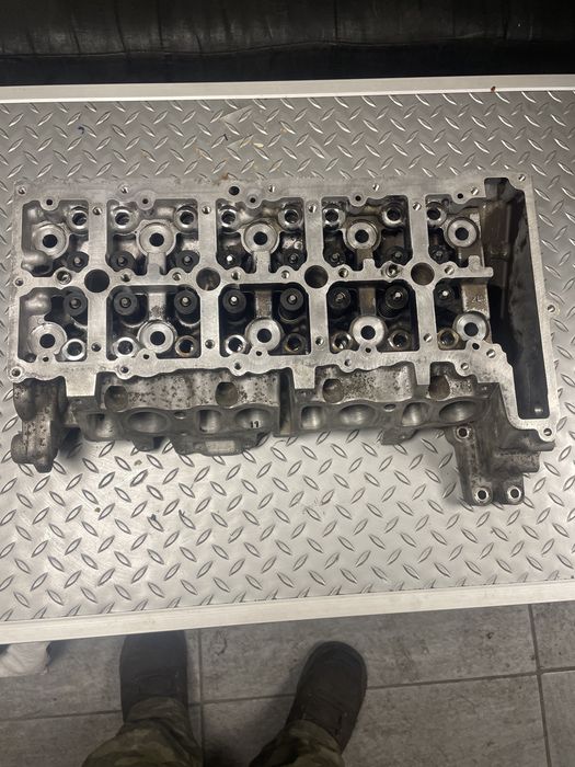 Глава за BMW N47 1.8D