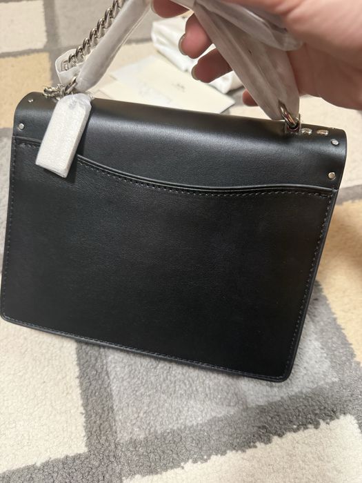 Чанта Coach