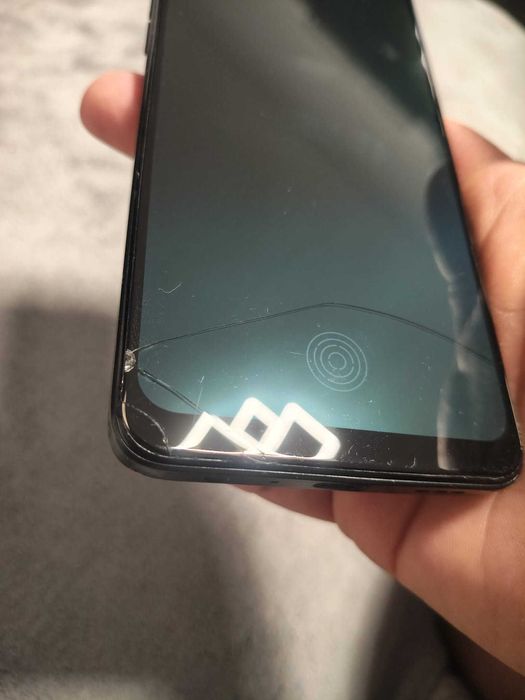 OPPO Reno 7 Lite Defect