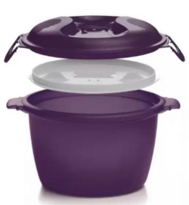 Рисоварка таппер