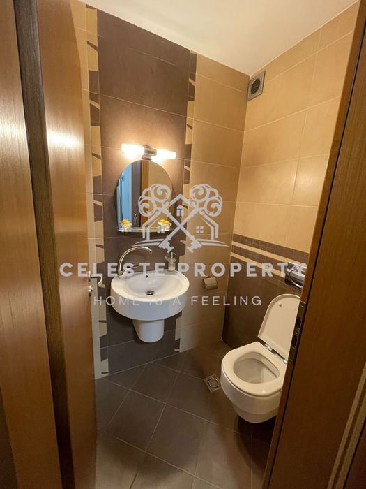 Дава се под наем Тристаен апартамент в София, Витоша - 111 кв.м за 899 € - Снимка #10