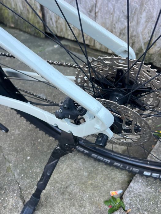 Bicicleta MTB Lampiere 29 inch ( model deosebit ) rockshox