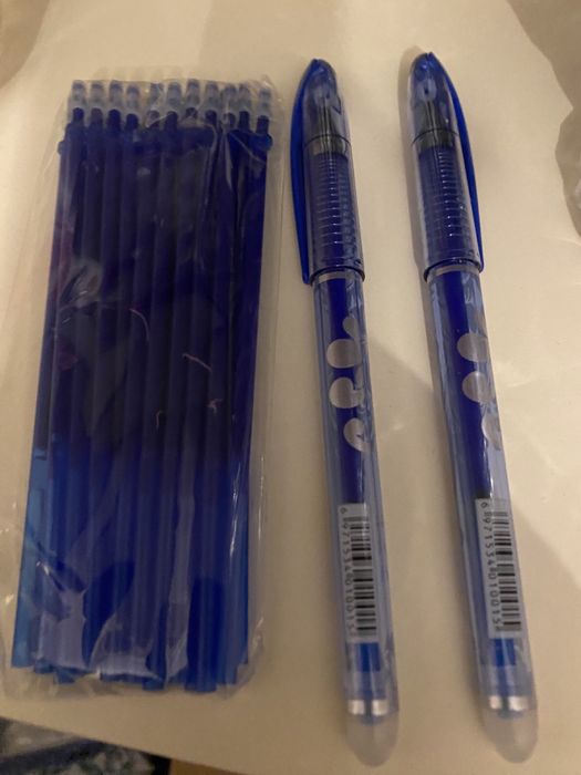 Pixuri scrie-sterge gen Pilot