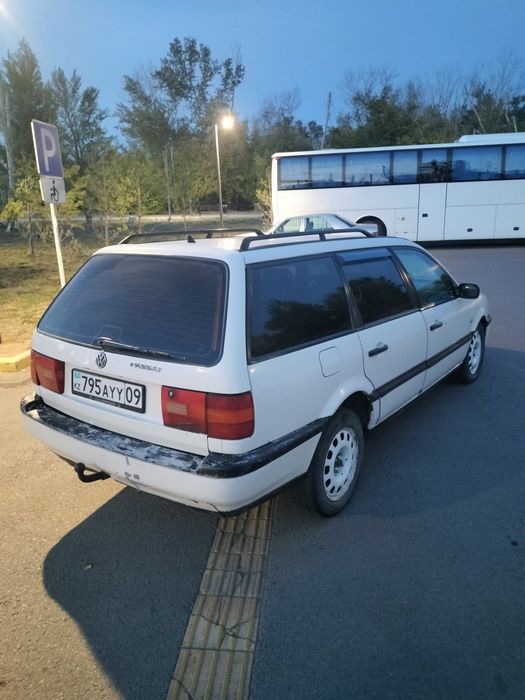 Пассат Б4 продам