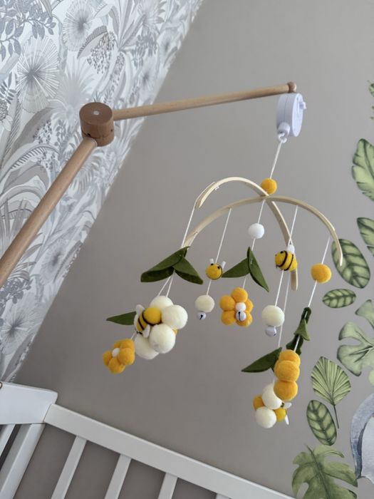 Музыкальный мобиль