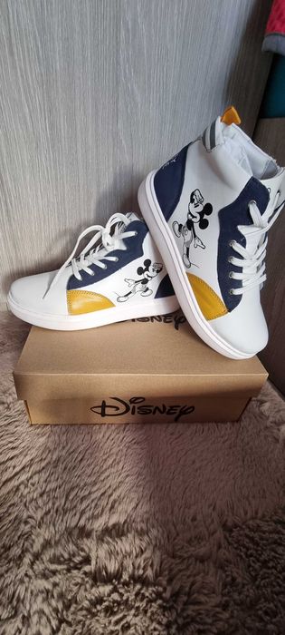Adidasi Disney mar 35