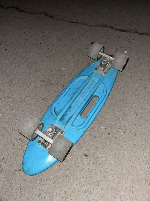 пениборд новый