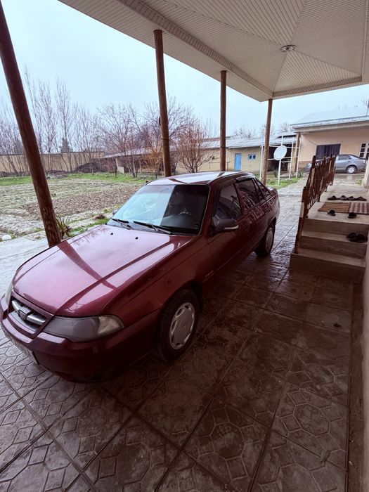 Neksiya 2 sotiladi yaxshi xolatda