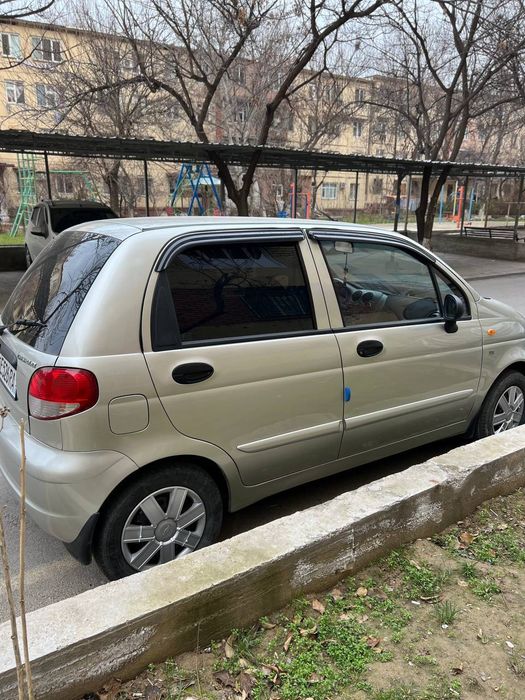 Matiz 2009 3pozitsiya