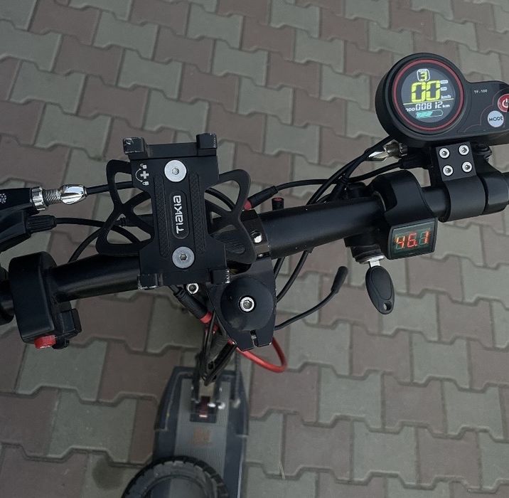 Vand kugoo m4 pro