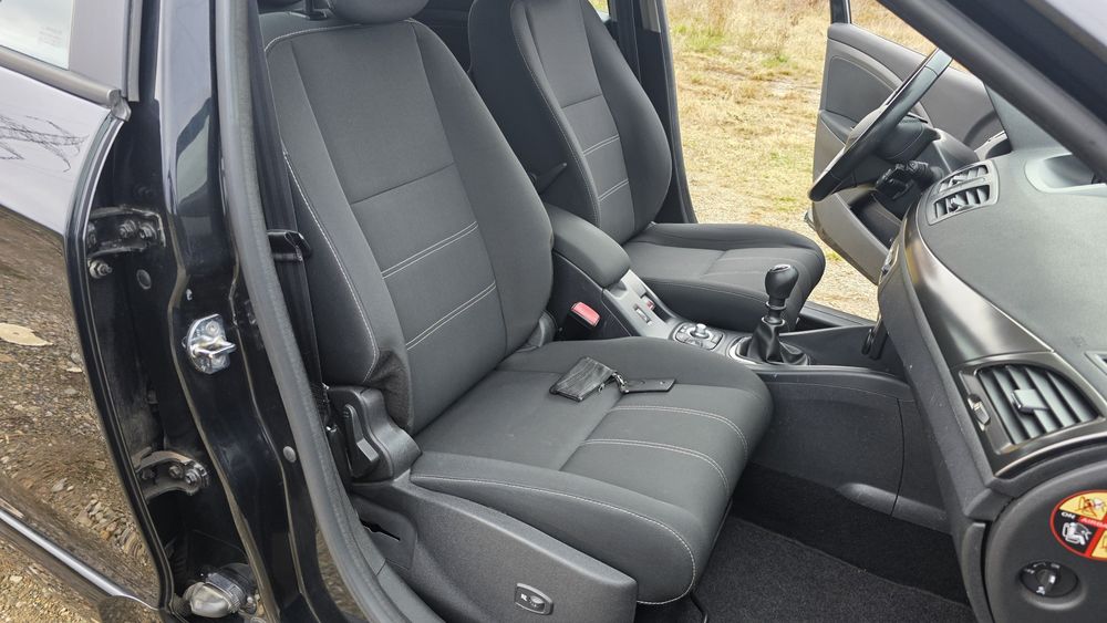 Renault Megane 1.5 Diesel Euro 5