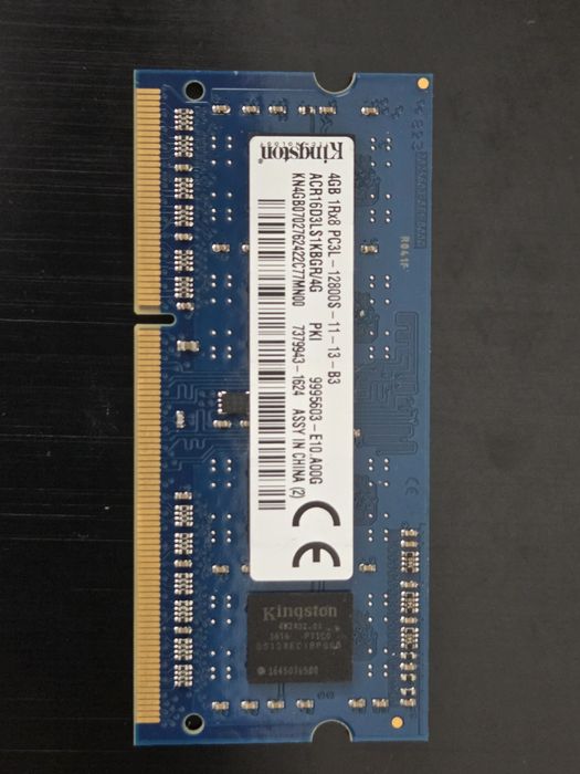 Продам ОЗУ DDR4 и DDR3