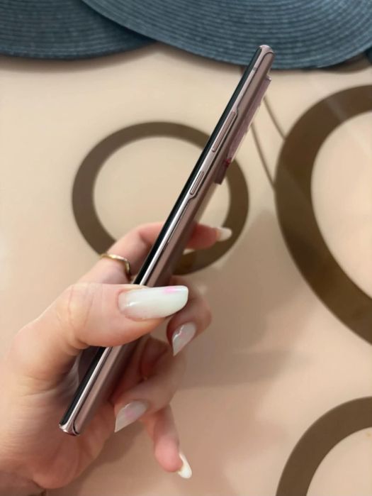 Samsung Galaxy Note 20 Ultra 5G 256GB