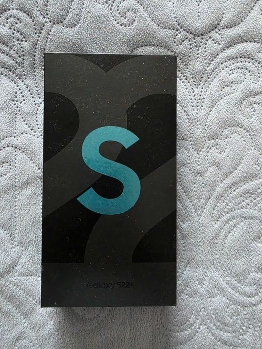 Samsung Galaxy S22 plus 256GB