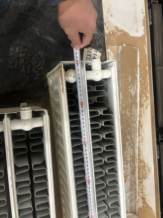 Радиатор kermi город Астана 50*160 тип 22. Турецкая/