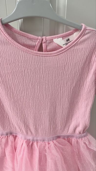 Rochita fetite H&M 122/128