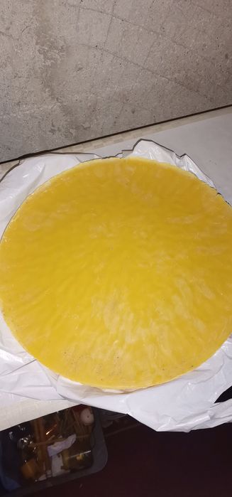 Ceara de albine calitatea I