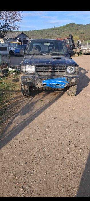 Mitubishi in stare foarte buna