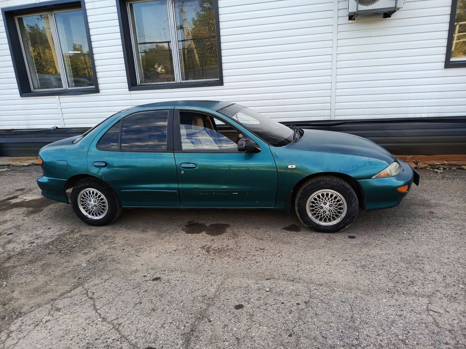Toyota Cavalier 2.4