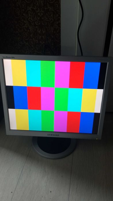 Samsung sunc master 940