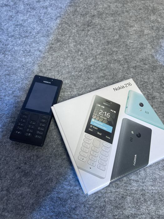 Nokia 6300, Нокиа, Нокия 225