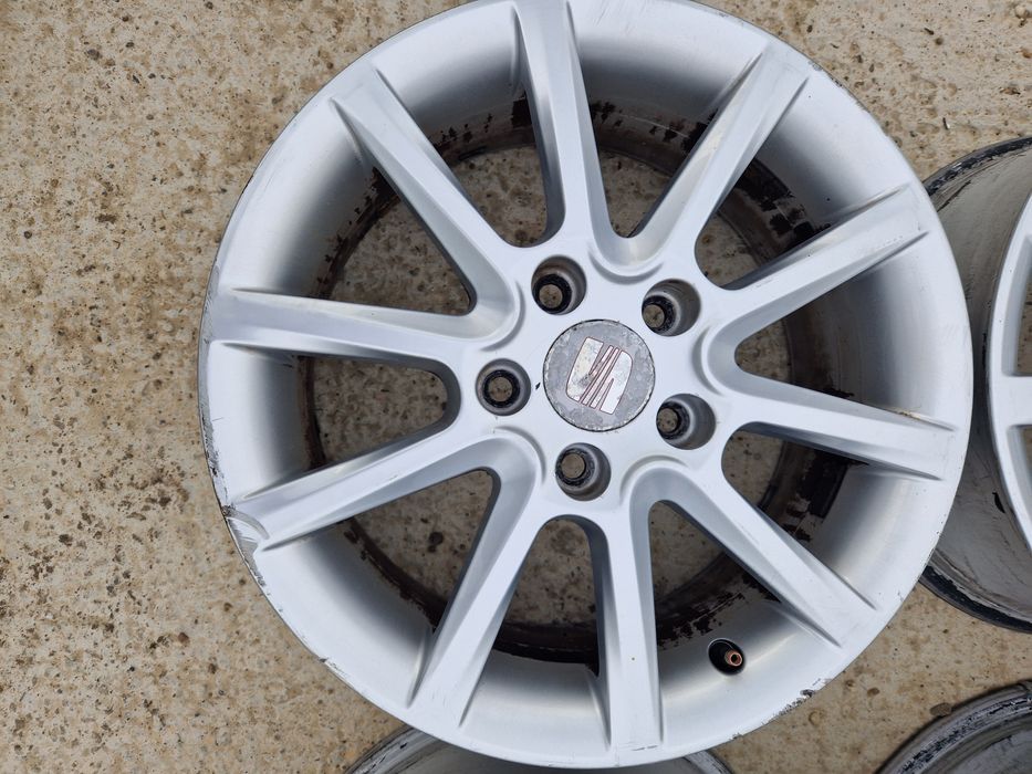 Jante Aliaj Seat Altea R16