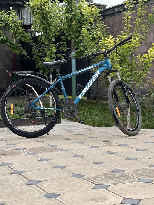 Велосипед CRUZER C126