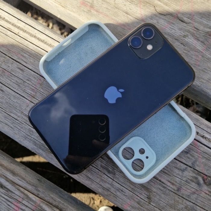 iPhone 11 [128гб] обмен
