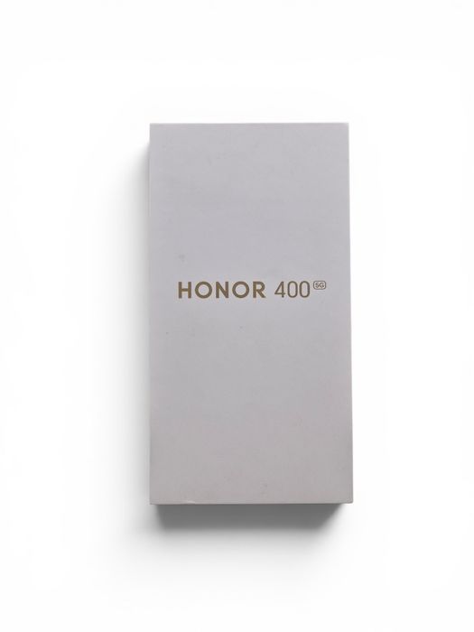Honor 500 5G 256 GB Desert Gold Sigilat