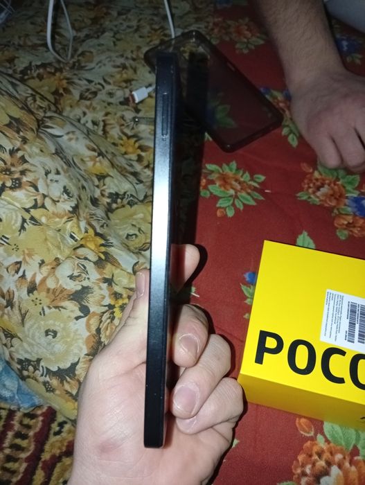 Poco c71 сатылады