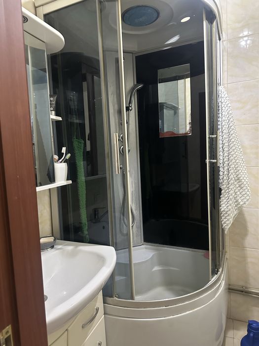 Продается квартира ЖК Богенбай батыра