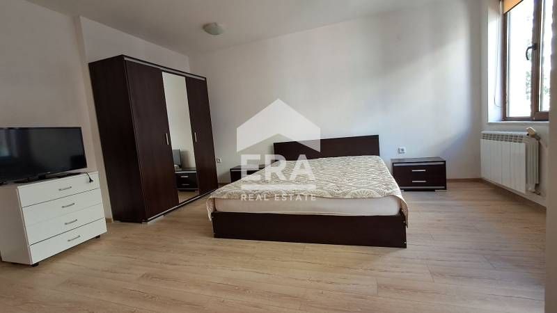 Дава се под наем Тристаен апартамент в Варна, Чаталджа - 80 кв.м за 512 € - Снимка #1