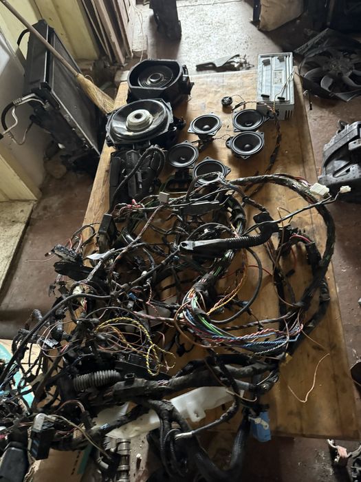 Top hi fi озвучение бмв х5 Е70