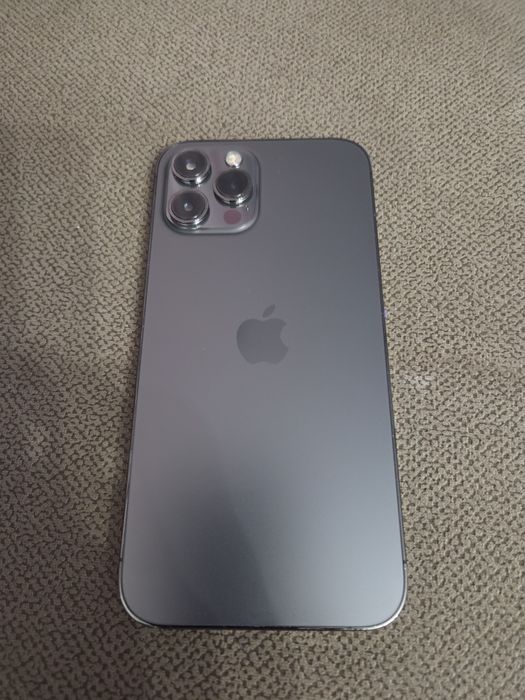 Iphone 12 Pro  Max stare foarte buna