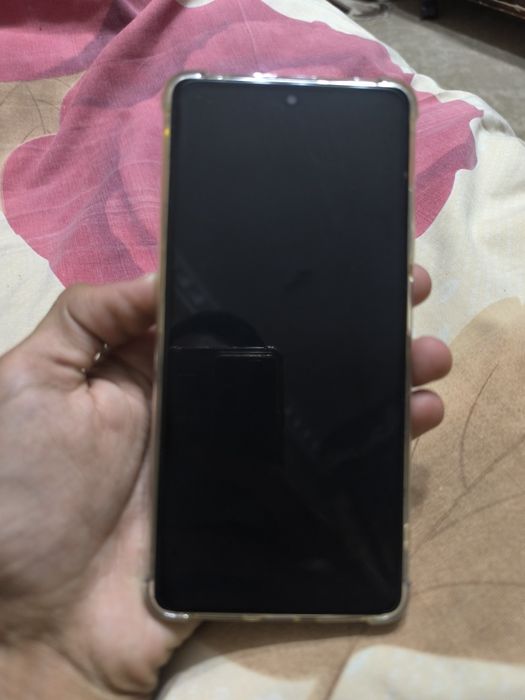 Redmi note 12 pro plus 5G 12/256