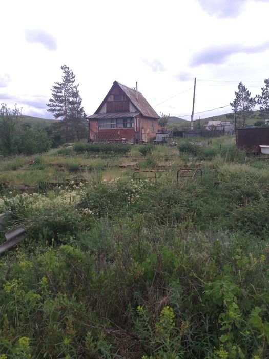 Продается дача 9 соток уланский район