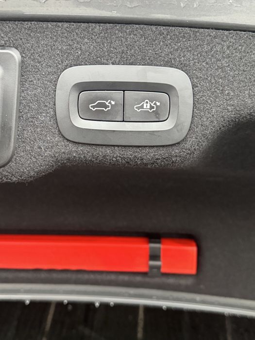 Volvo S 90 4x4 235 cp Inscription