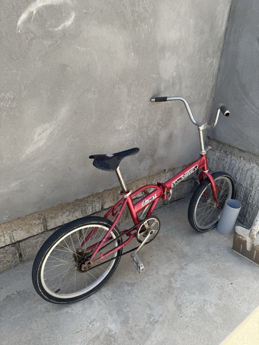 Samarqand shaxar velosiped zur