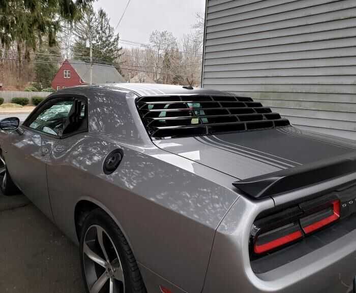 Нови и втора употреба части за Dodge Challenger, Dodge Charger