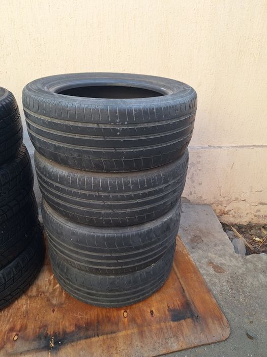 Автомобильные шины трианжл