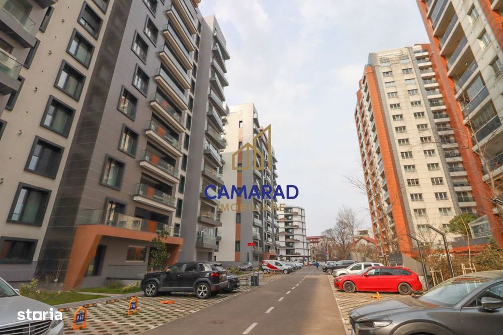 Apartament NOU 3 camere de inchiriat | Select Residence | PRIMA INCHIR