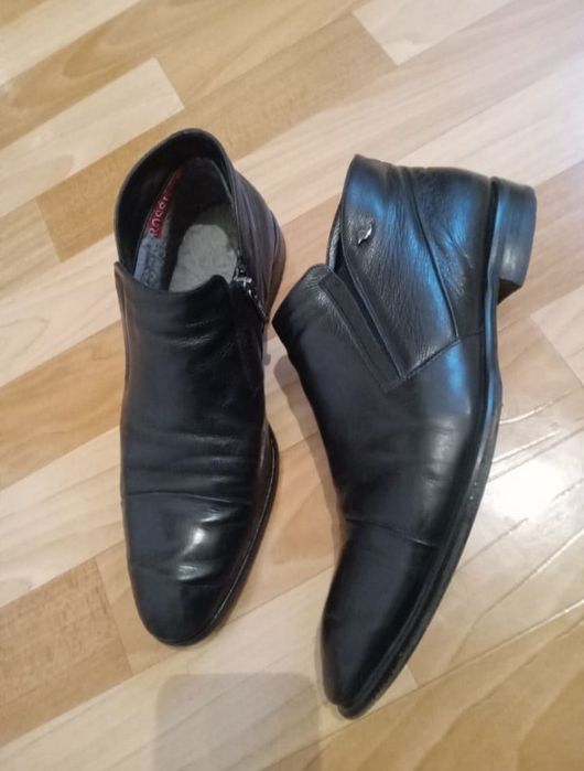 Продам Батинка туфли зимний